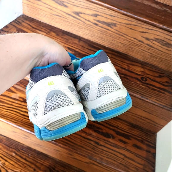 Gel Asics Kayano - Picture 3 of 3